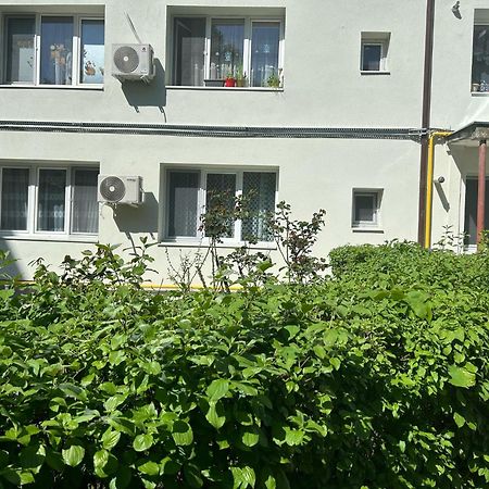 Apartament Maria Turda Esterno foto