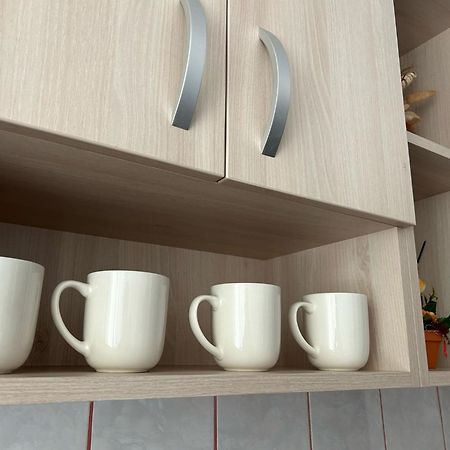 Apartament Maria Turda Esterno foto