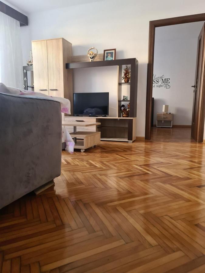 Apartament Maria Turda Esterno foto