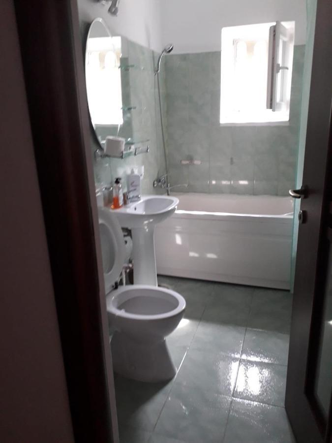 Apartament Maria Turda Esterno foto