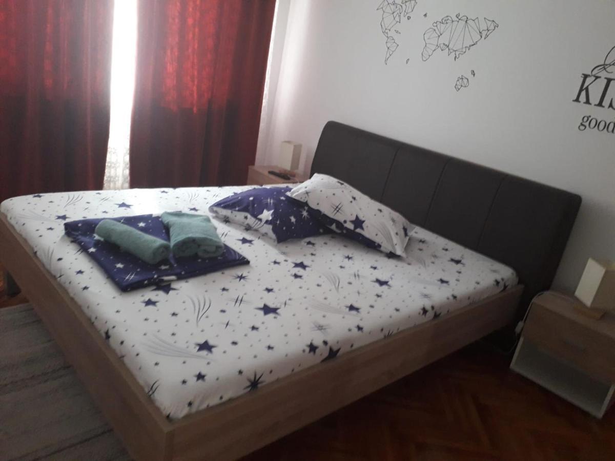Apartament Maria Turda Esterno foto