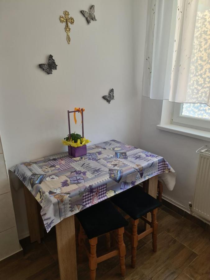 Apartament Maria Turda Esterno foto