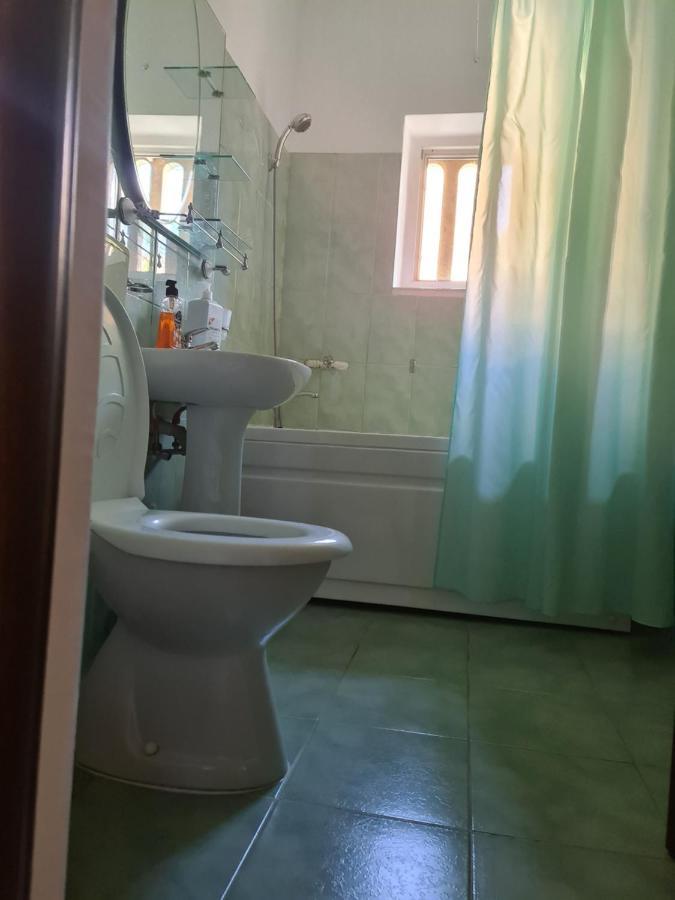 Apartament Maria Turda Esterno foto