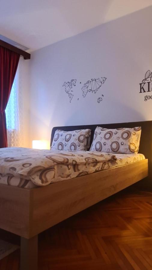 Apartament Maria Turda Esterno foto
