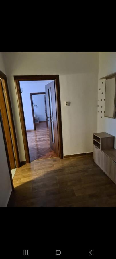 Apartament Maria Turda Esterno foto