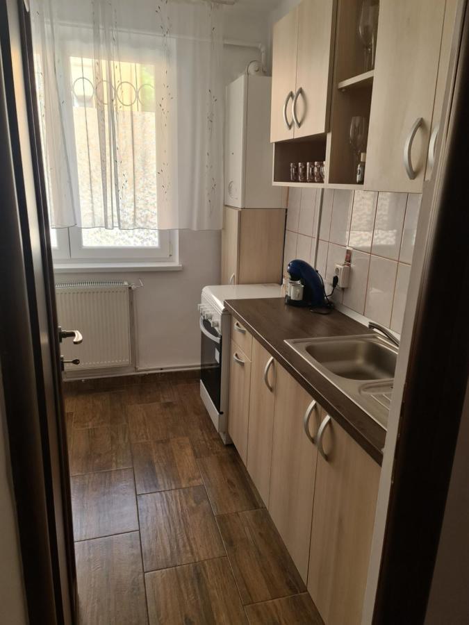Apartament Maria Turda Esterno foto