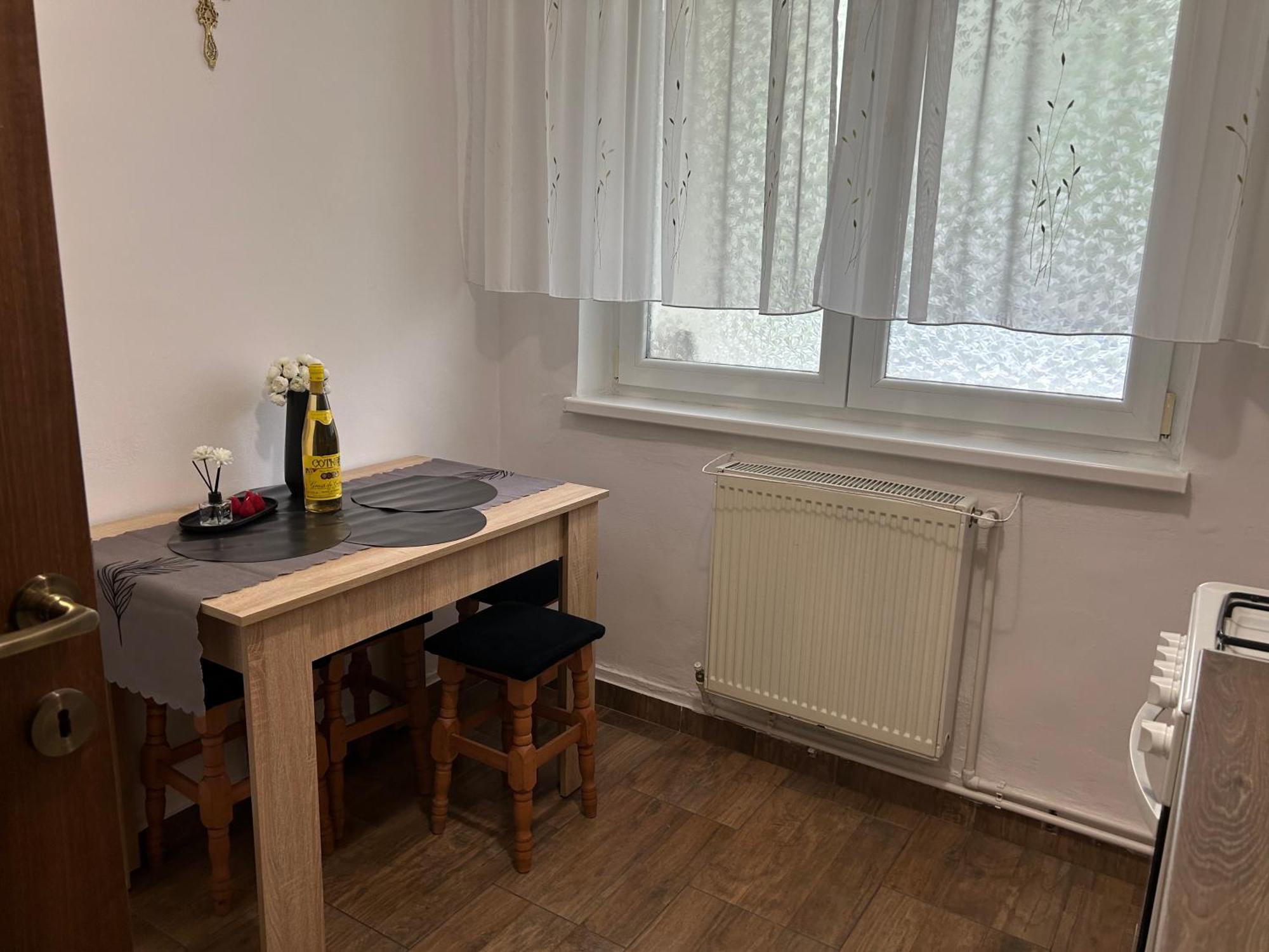 Apartament Maria Turda Esterno foto