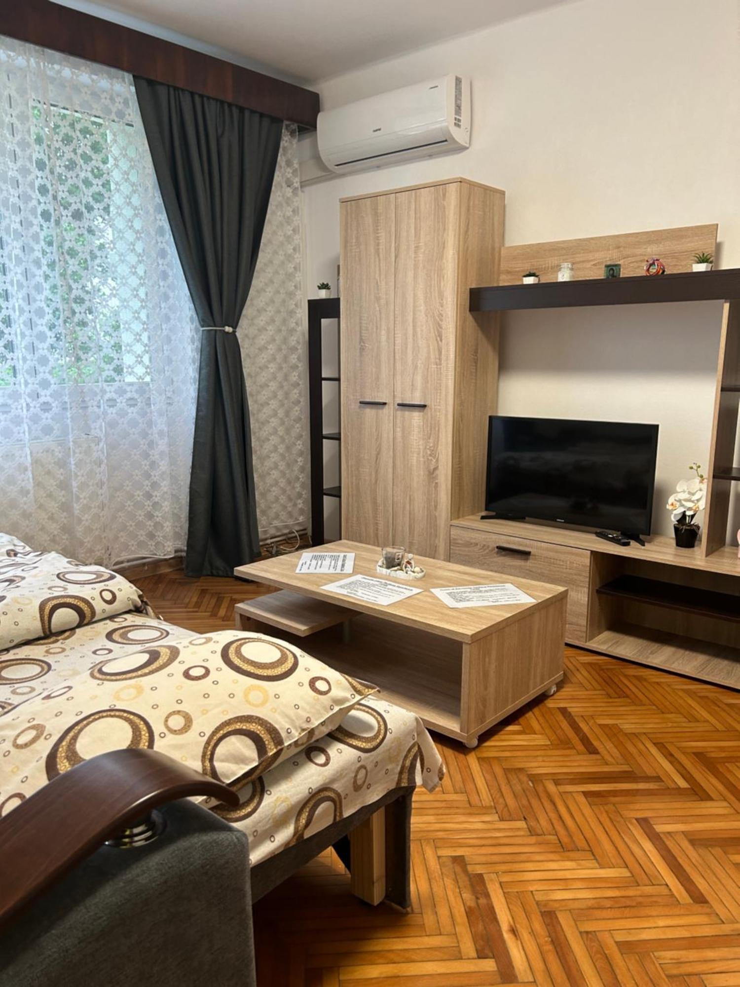 Apartament Maria Turda Esterno foto