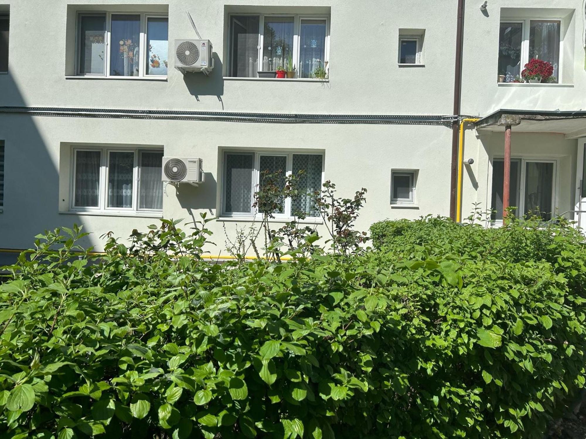 Apartament Maria Turda Esterno foto
